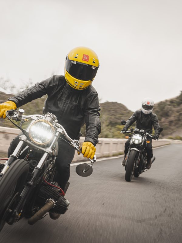 MT Helmets Jarama SV-6264
